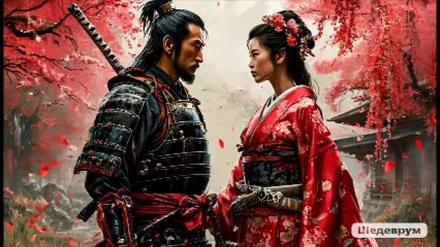 Последний самурай/Музыка для массажа/Японская музыка