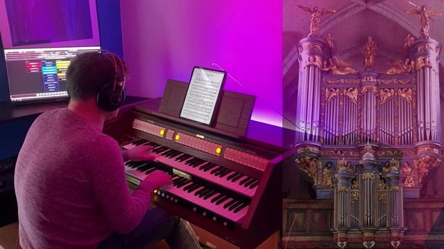 Eugène Gigout (1844-1925):  Tonalité Ecclésiastique, 1er Et 2e Modes Finale Fa