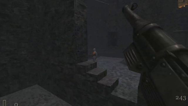 RtCWCoop: Stalingrad W\Tatiana