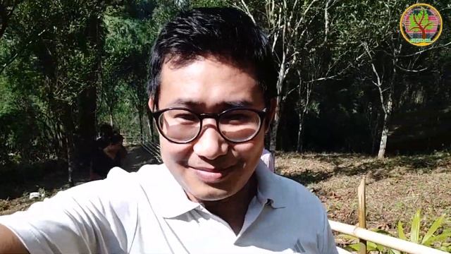 Vlog//Orange Garden//Jampuijala Pitra//North East India Tripura//@KokborokShortFilm