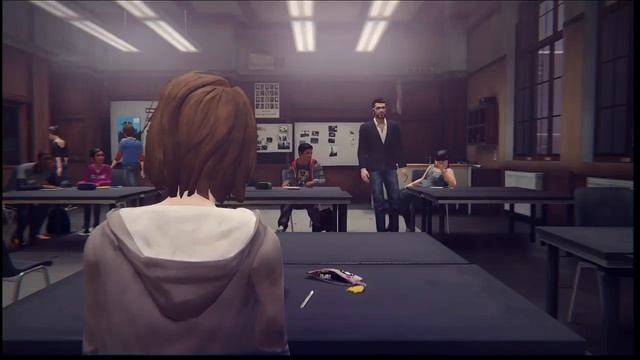 Life Is Strange - Episode 2 (Part 7)