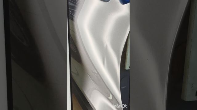 Мастер-Вмятин40 MasterDent40 PDR без покраски