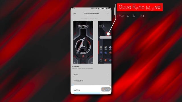 Cool Doctor Strange Setup For Xiaomi/Redmi/Poco Devices | Easy And Simple Tutorial