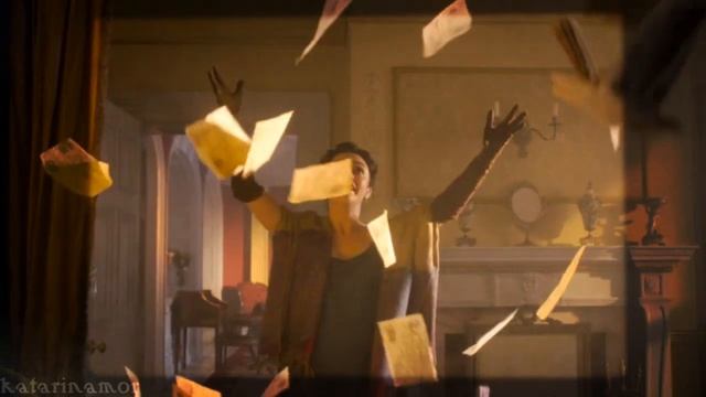 Scrooge And Becky - You're A Mean One [Creepy Christmas Crossover]