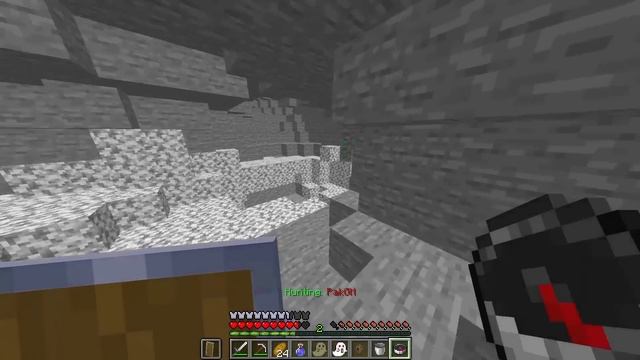 Manhunt Tapi Aku Punya KEKUATAN HANTU !