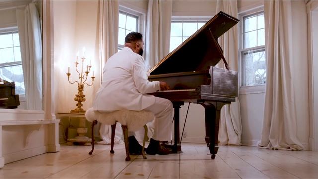 Joseph McDonald - Just Because (Official Music Vídeo)