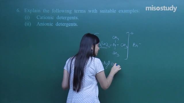 CBSE 11&12th Chemistry | 30. Chemistry In Everyday Life | CBSE Pattern Exercise | In English