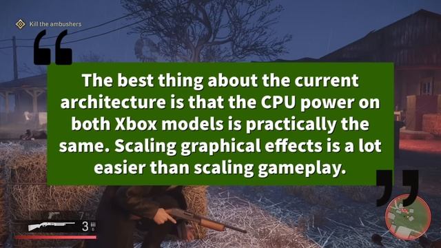 Dev Talks BIG Xbox Series X UPGRADES | Next Gen Console Hardware | Xbox News