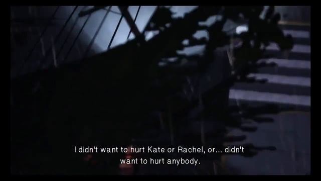 Life Is Strange Episode 5: Nathan's Last Message