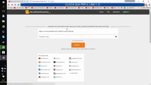 Come Scaricare Video Da YouTube | Tutorial #1