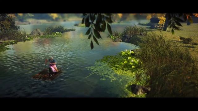 HITMAN 47's Raft