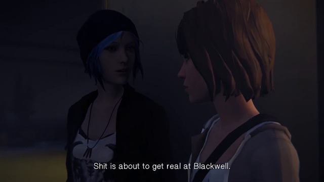 What's In Nathan's Room??? - Life Is Strange Episode 3:  Chaos Theory | Gameplay Walkthrough Part 9