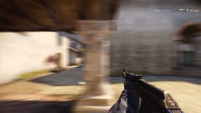 EMS One Katowice 2014: Schneider Vs. IBUYPOWER