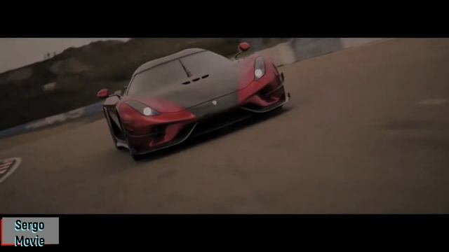 Tokyo Tears — Away | BUGATTI X Koenigsegg