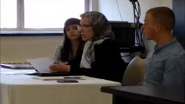 Organizing For Justice In New York   ICAS NA 2015
