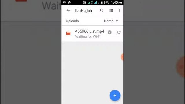 Yadda Zaka Ajiye Files Dinka A Google Drive, Cikin Sauqi