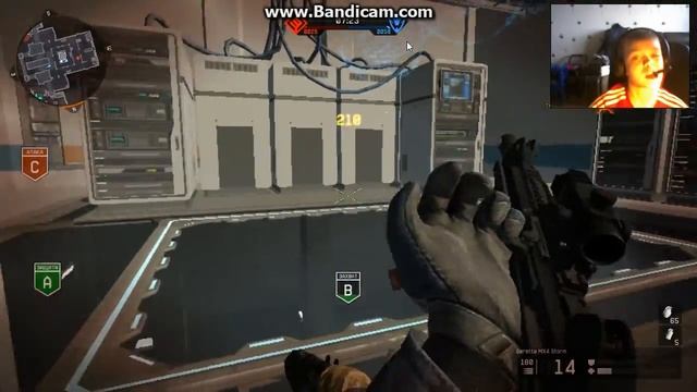 WARFACE:  ЛЮБИМЫЙ ПП