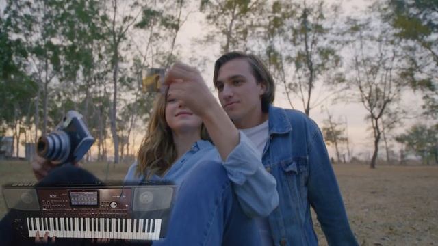 Korg Style Relax 2(pa700)