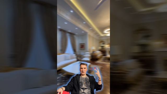 🏠 Медитация на новый дом – настройся на успех в 2025 году 🏠