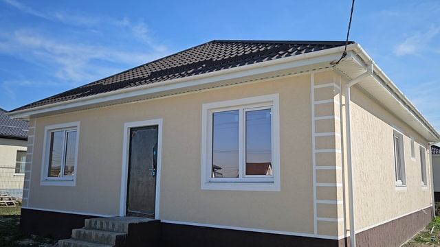 Обязательно к просмотру перед покупкой дома ! На чем экономят застройщики.