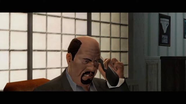 Derk Plays: Hitman: Blood Money: Pt. 1: Dual Wielding