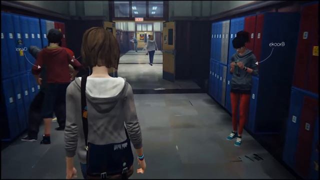 In My Mind - Let's Play Life Is Strange 43 (1080p/60fps/good Mic)