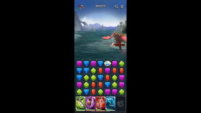 Dragons: Titan Uprising IOS Gameplay - SuperParent First Look