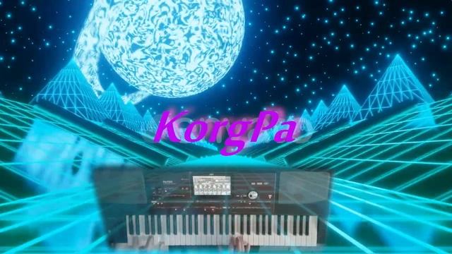 Modern Talking (демонстрация стиля)