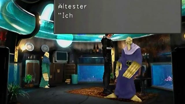 Lets Play Final Fantasy 8 (German) Vol.115 [CD3]