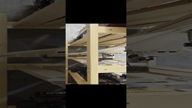 обновленная коллекция лего)