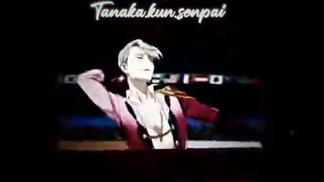 Victor Nikiforov || Edit (Takara Nikiforov)