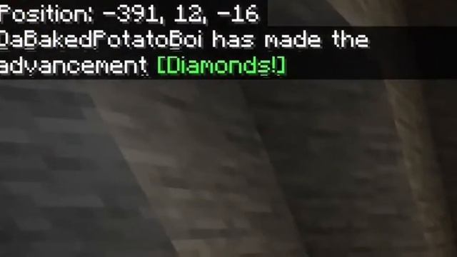 Minecraft Manhunt But It's PHONE Vs PC