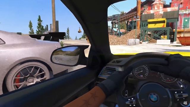 Джонни мен Касой шіріген Мерс CLS 63 банан тауып алды (GTA V)