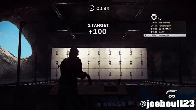 Just Cause 3 - Shotgun Training Course - Five Gear Guide