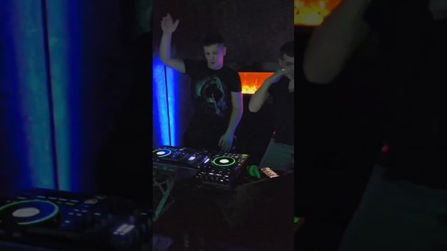 Dj Ninja MLS Shelter Мариуполь 2025.mp4