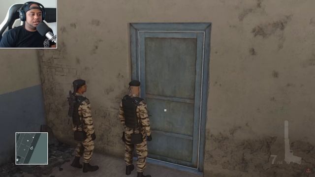 BEST ASSASSIN EVER! | Hitman #3