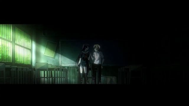 Сумеречная Дева и Амнезия AMV Life