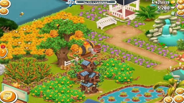 #hayday - Farm Pass Giveaway