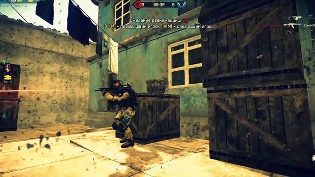 КВ!!!!!! Безумие VS Аврора