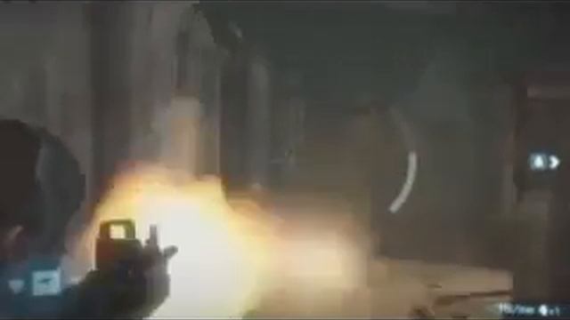 Army Of Two The Devils Cartel PS3 Manhunt Part 18 Music Walkthrough