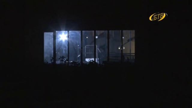 На страже чистой воды