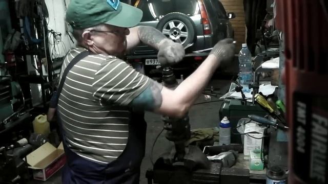 Александр Дизер