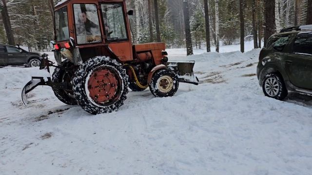 3П - Паша Пропустил Подготовку