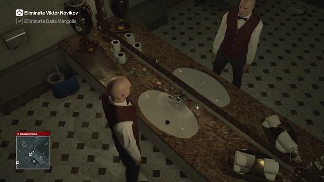 Hitman Pro