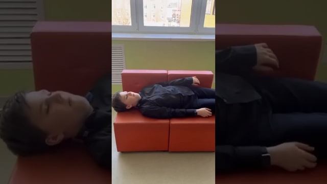 Курс химии с Севой #рофл #химия #мортис