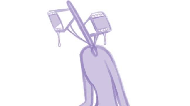 Siren Head Game Очень страшно 😱