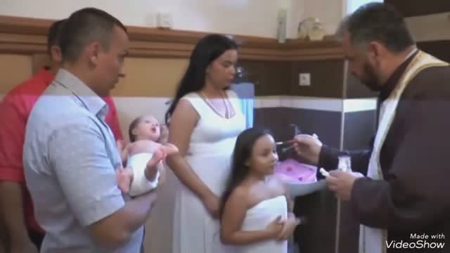 Krashtene Nikolic I Amelia