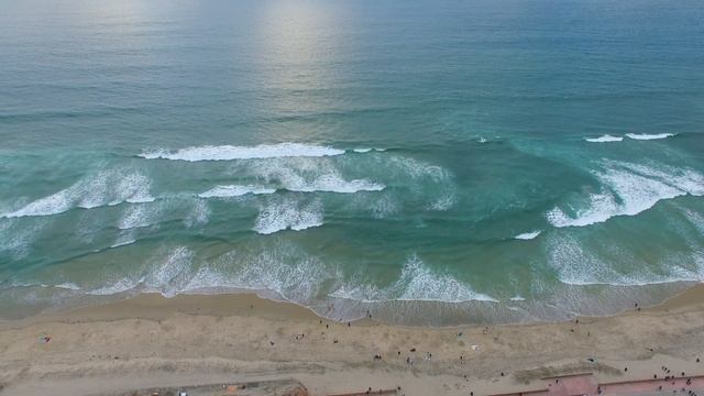 Beautiful Landscapes With Calm Music For Relaxation