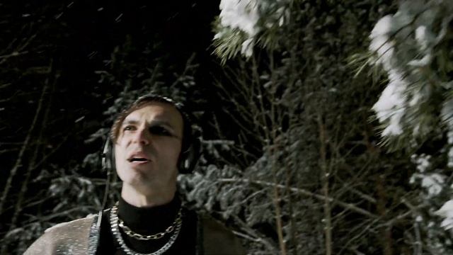 Allergia - лёд уголёк (mood Video)