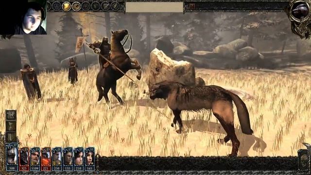 Let's Play Good Old Games: Disciples 3 Reincarnation Empire Part 58